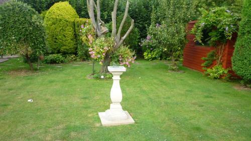 Apartamentos Hopewell Self-catering