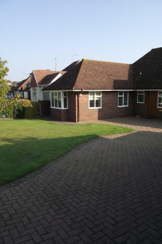 Apartamentos Hopewell Self-catering
