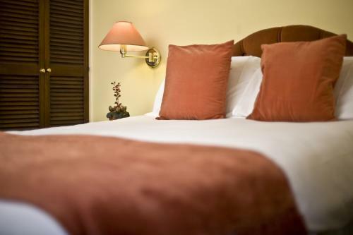 Overcliffe Hotel