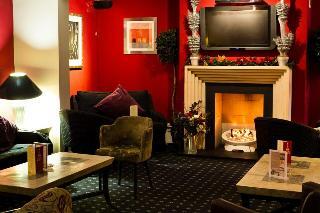 Holt Lodge Hotel