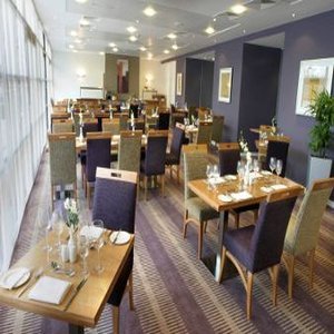 Hotel Ramada Plaza Wrexham
