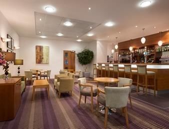 Hotel Ramada Plaza Wrexham