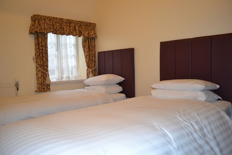 Hotel The Lemon Tree