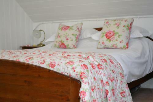 Bed & Breakfast Ternhill Farm House
