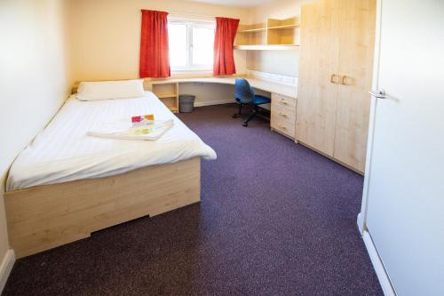 Bed & Breakfast Lancaster University