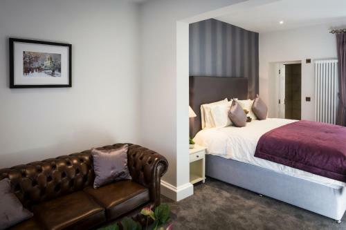 Hotel The Borough Lancaster