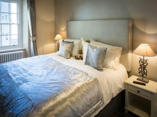 Hotel The Borough Lancaster