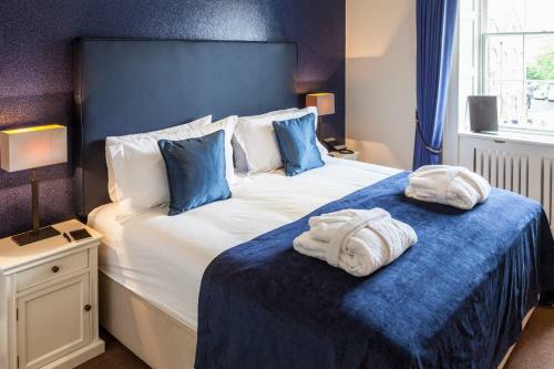 Hotel The Borough Lancaster