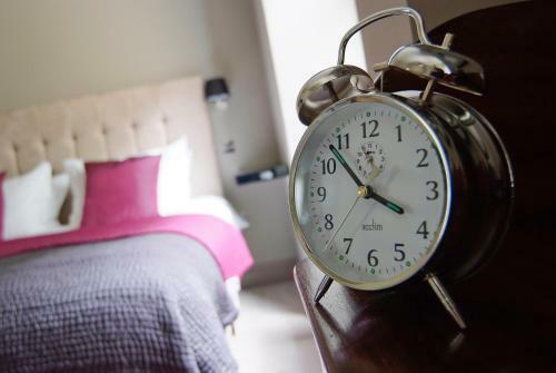 Bed & Breakfast The Ashton