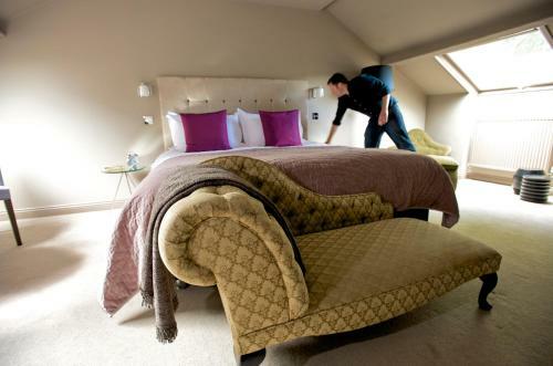 Bed & Breakfast The Ashton