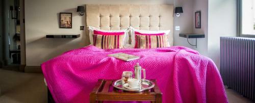 Bed & Breakfast The Ashton