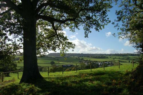 Orchard Barn, Woodhayes