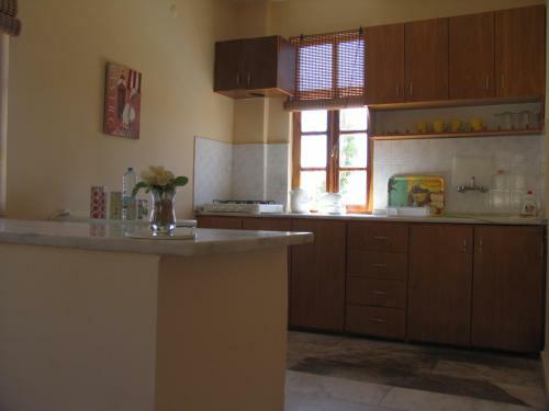 Pasha Apart Hotel