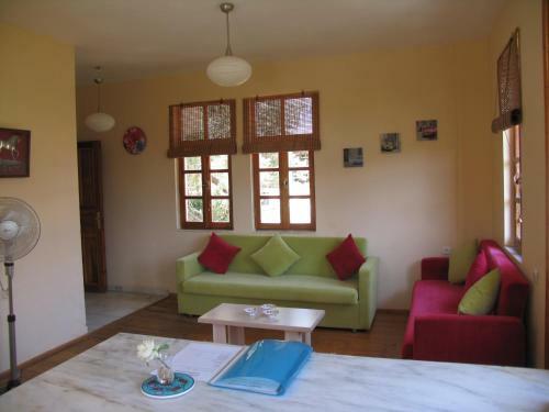 Pasha Apart Hotel