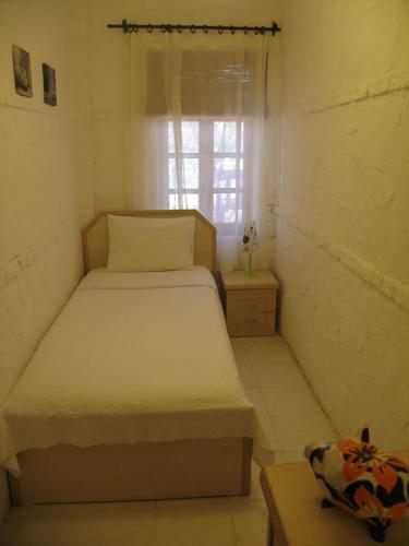 Pasha Apart Hotel