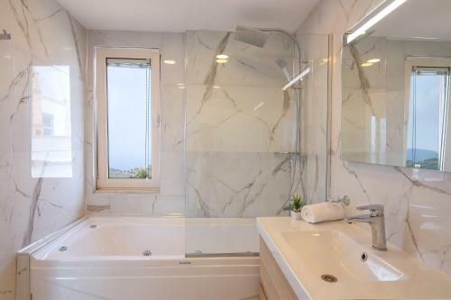 Suite La Mer