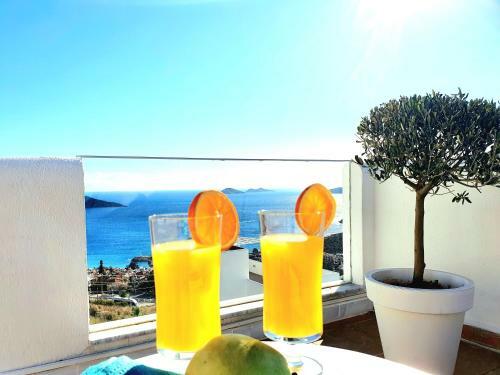 Villa Santorini