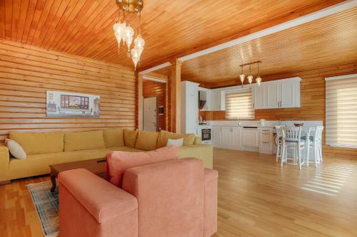 Eco Villa Melisa
