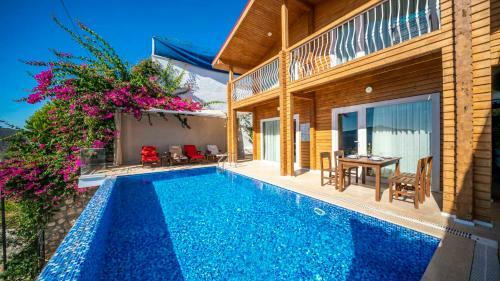 Eco Villa Melisa