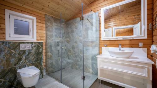 Eco Villa Suel