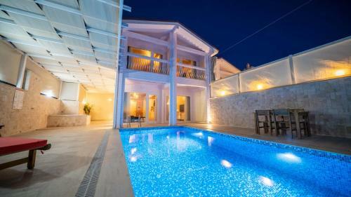 Eco Villa Suel