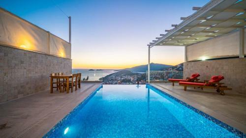 Eco Villa Suel