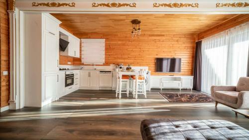 Eco Villa Suel