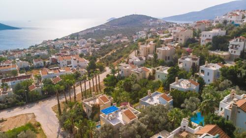 Villa Caretta Kalkan