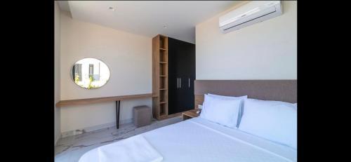 Apartamento Mirada1