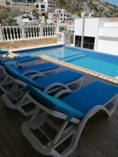 Villa Ates