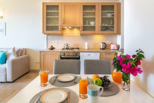 Apartamento Melu, Lavanta, Kalkan
