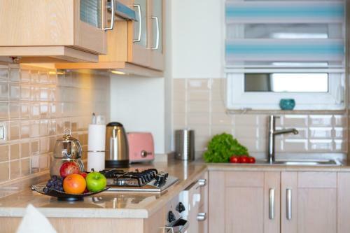 Apartamento Melu, Lavanta, Kalkan