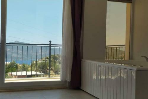 Muda Apart Kalkan