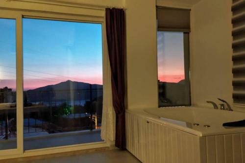 Muda Apart Kalkan
