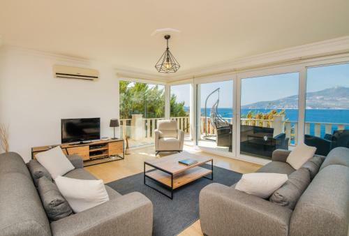 Villa Seaside