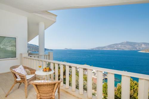 Villa Seaside