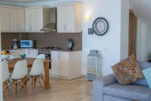 Eco Villa Olivia