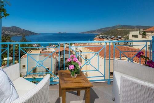 Eco Villa Olivia