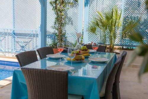 Eco Villa Olivia