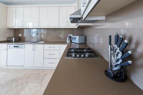 Eco Villa Olivia