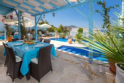Eco Villa Olivia