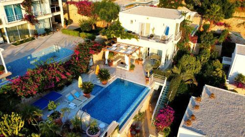 Villa Casache