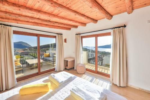 Villa Joy, Kalamar Road, Kalkan