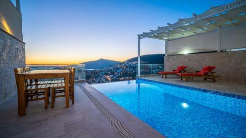 Eco Villa Elay