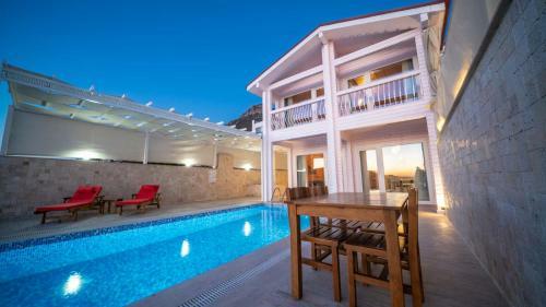 Eco Villa Elay