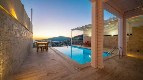 Eco Villa Elay