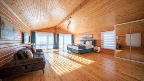 Eco Villa Elay