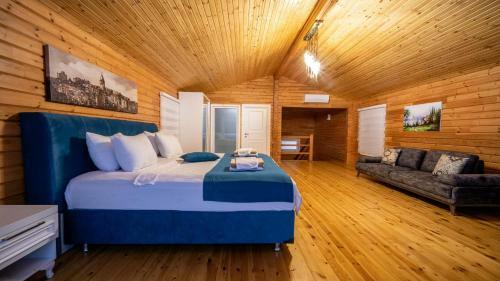 Eco Villa Elay