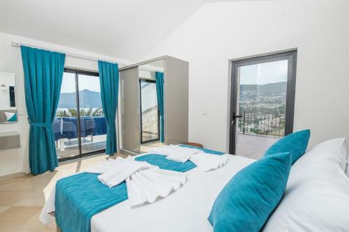 Villa Beatrice Kalkan