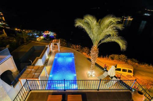 Villa Beatrice Kalkan